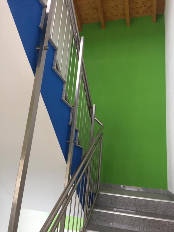 Hunsruecker-Fewo - Die Erlebnishuette - 2 Ferienwohnungen Im Hunsrueck In Unzenberg Gobenhausen Kamer foto