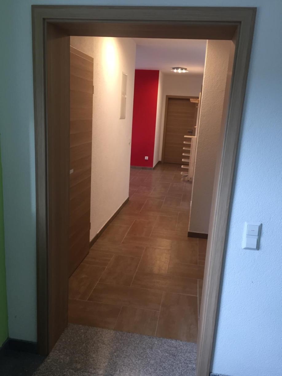 Hunsruecker-Fewo - Die Erlebnishuette - 2 Ferienwohnungen Im Hunsrueck In Unzenberg Gobenhausen Kamer foto