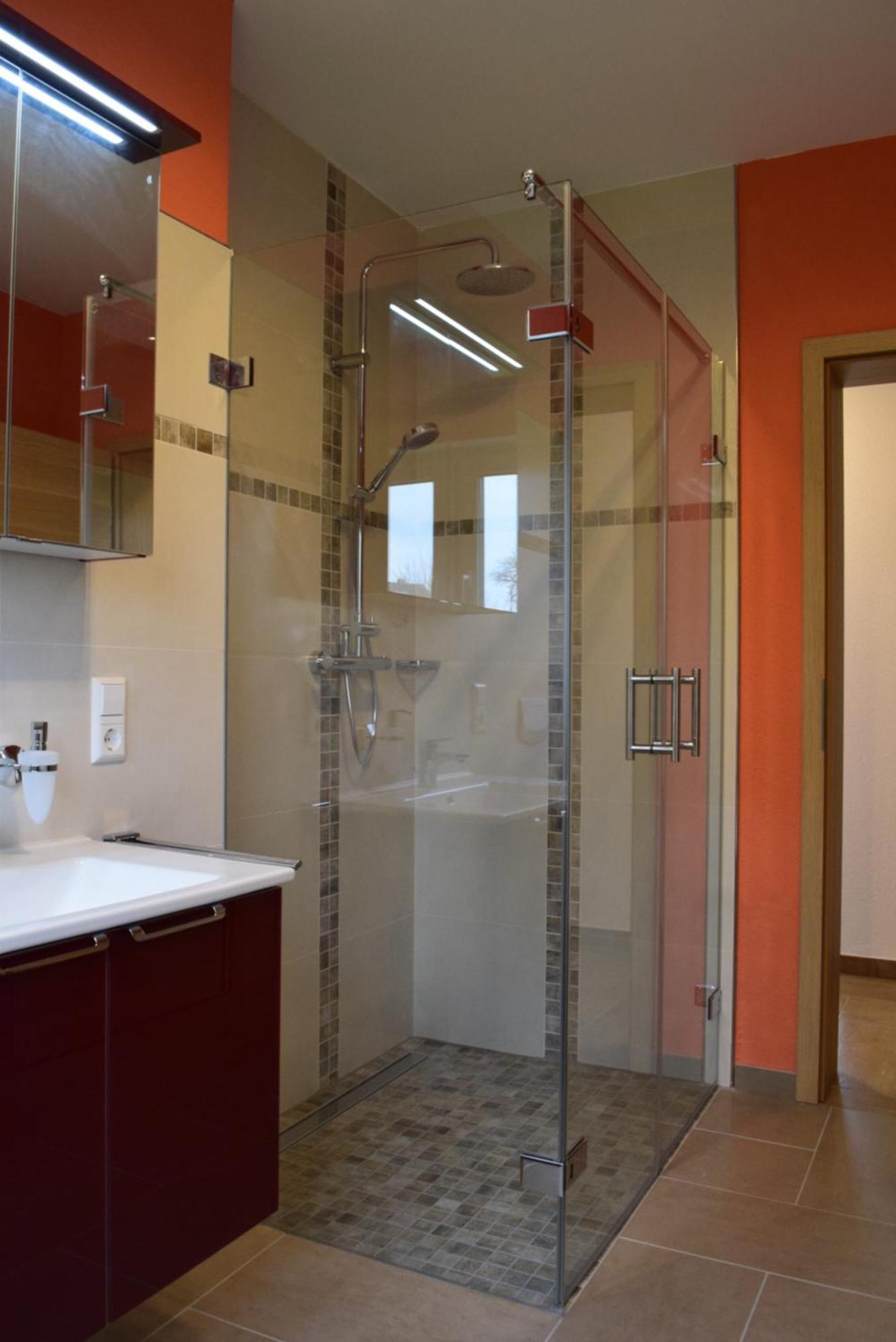 Hunsruecker-Fewo - Die Erlebnishuette - 2 Ferienwohnungen Im Hunsrueck In Unzenberg Gobenhausen Kamer foto